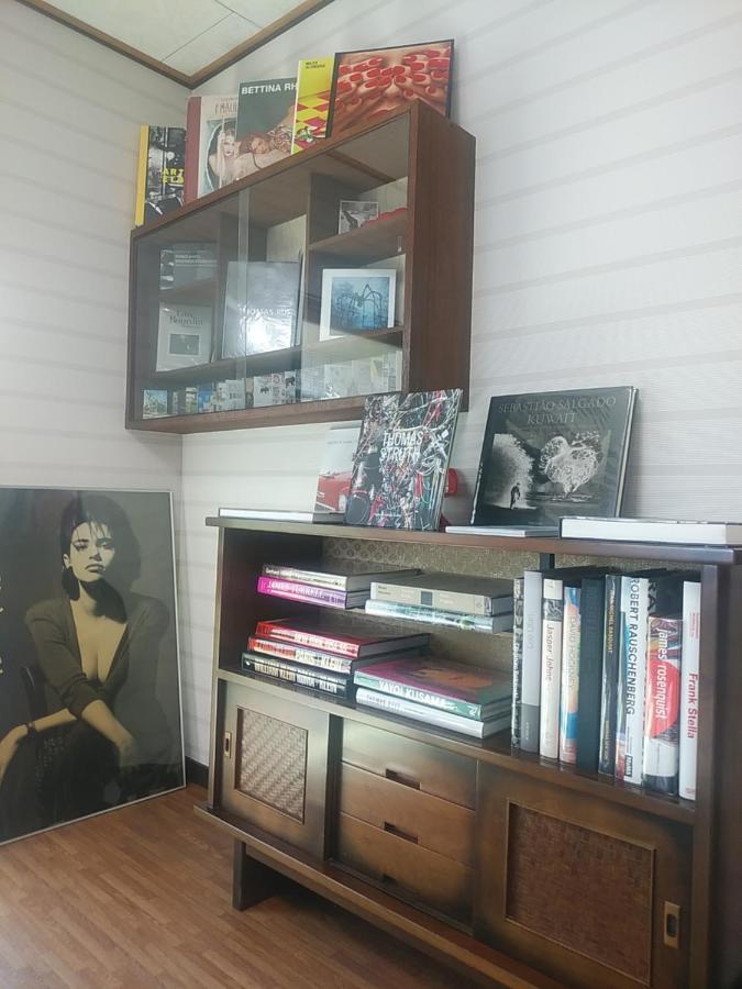 Apartamento Tsumuya Naoshima Exterior foto