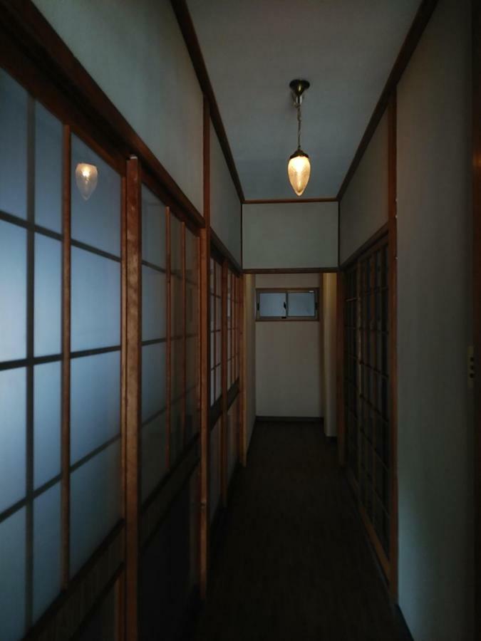 Apartamento Tsumuya Naoshima Exterior foto