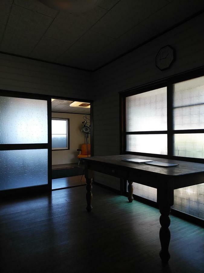 Apartamento Tsumuya Naoshima Exterior foto