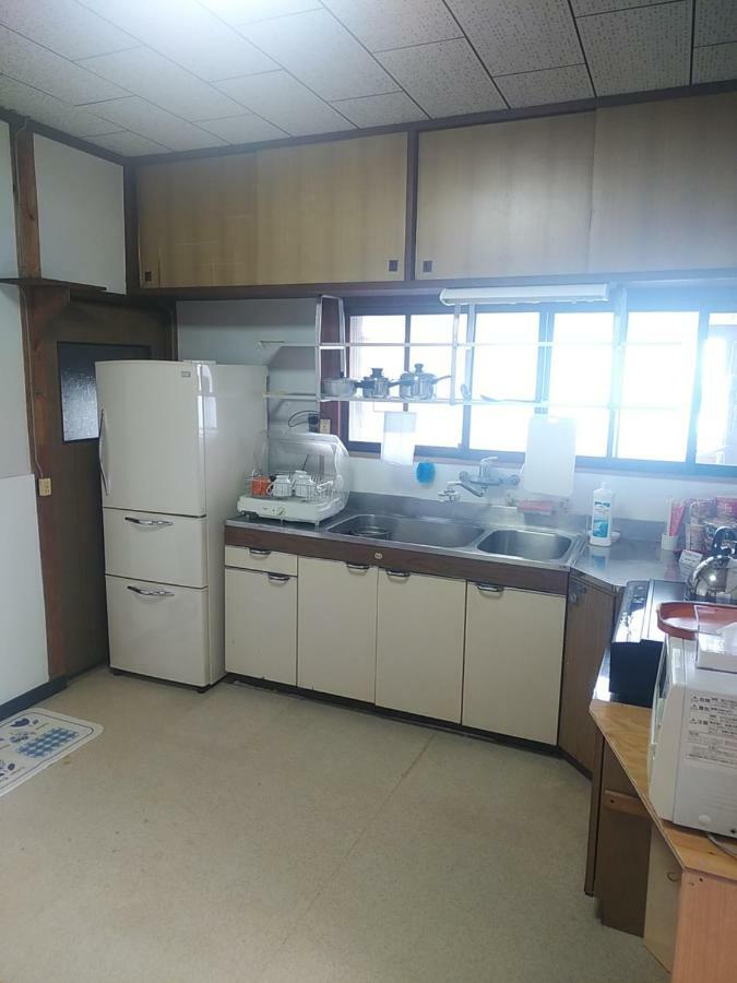 Apartamento Tsumuya Naoshima Exterior foto